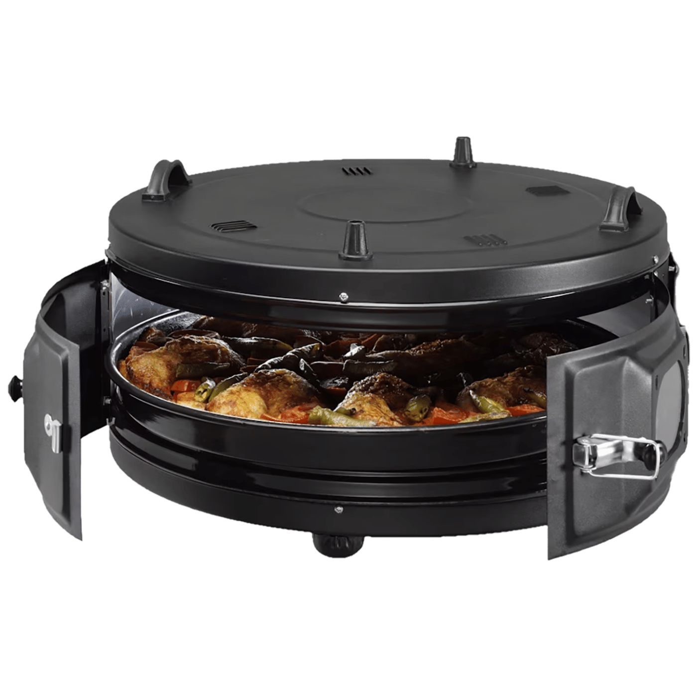 Zilan Mini pećnica (peka), zapremina 23 lit., 1200 W - ZLN8917