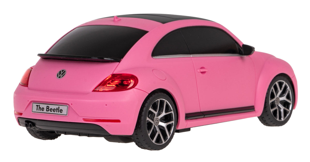 Licencirani auto na daljinsko upravljanje Volkswagen Beetle 1:24 RASTAR - Nasumična boja