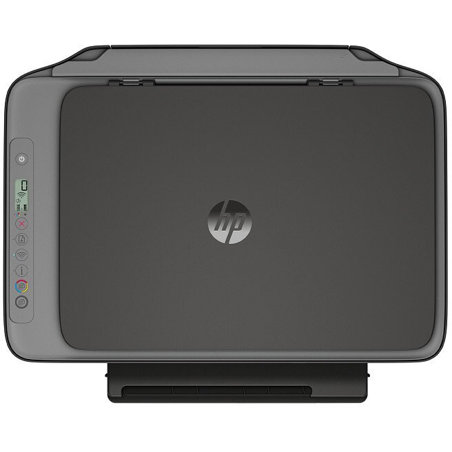 HP DeskJet 2910 Termalni inkjet A4 4800 x 1200 DPI 7,5 stranica u minuti Wi-Fi