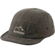 Outdoor šilterica OUTDOORS - Siva KP37136