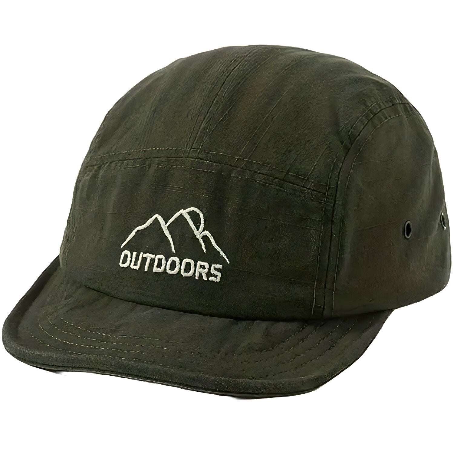 Outdoor šilterica OUTDOORS - Zelena KP37139