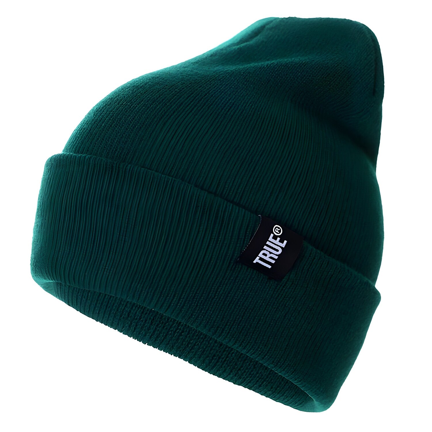Kapa True - Zelena KP37143