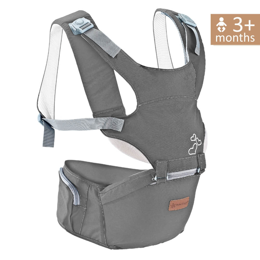 Lift & go nosiljka 2u1