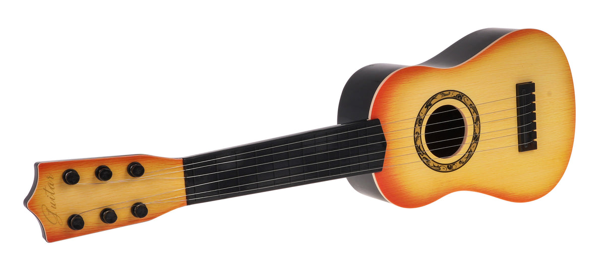 Dječja klasična gitara - smeđa