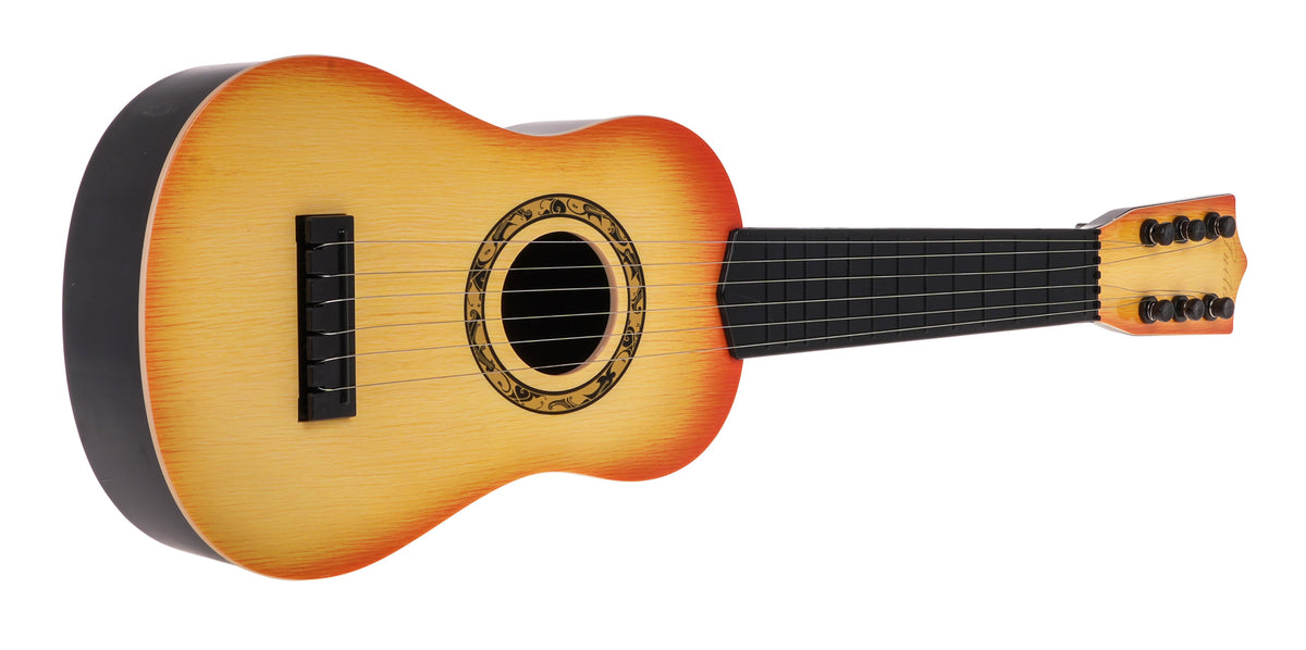 Dječja klasična gitara - smeđa