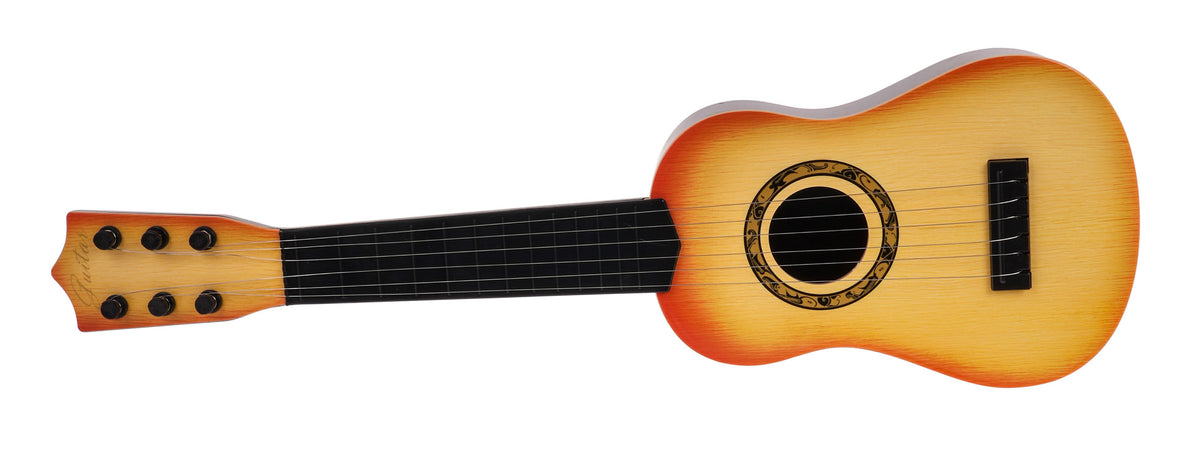Dječja klasična gitara - smeđa