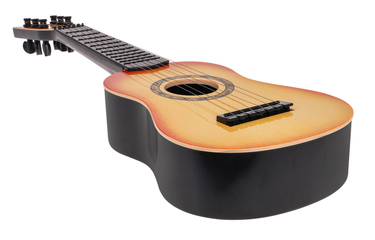 Dječja klasična gitara - smeđa