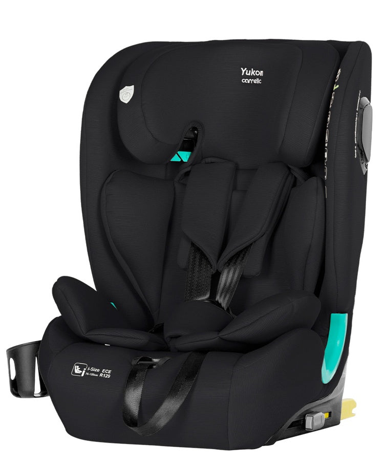 CARRELLO dječja autosjedalica YUKON