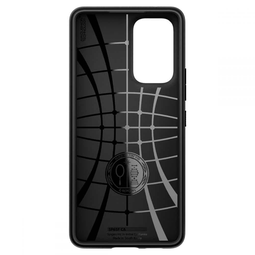 SPIGEN CORE ARMOR ZA SAMSUNG GALAXY A53 5G MAT CRNA