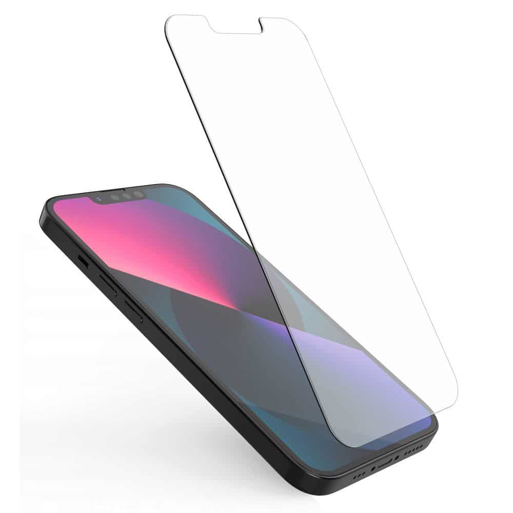 KALJENO STAKLO GLASTIFY OTG + 2 kom ZA SAMSUNG GALAXY A13 4G / LTE CLEAR