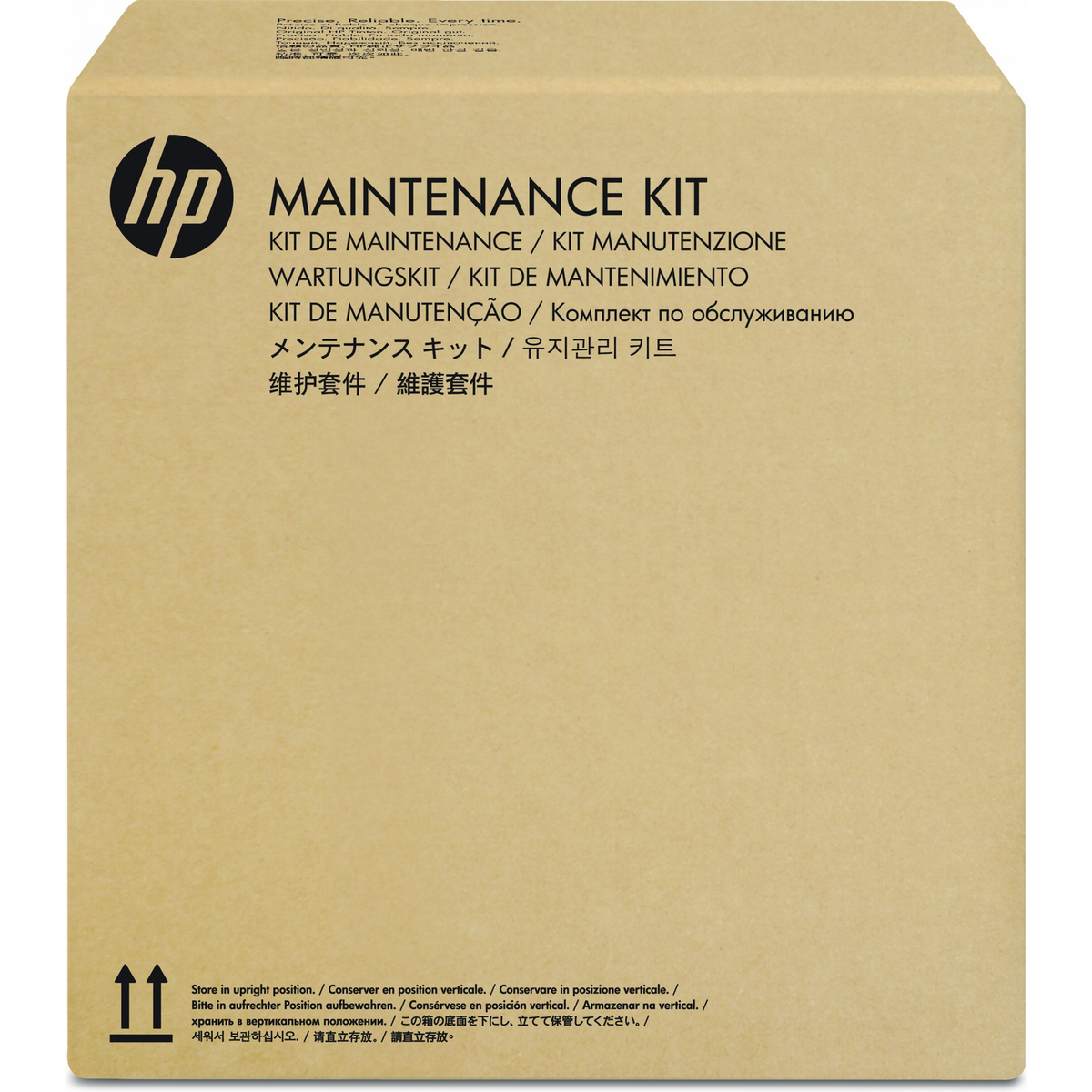 HP ScanJet 5000 s4/7000 s3 Roller Replacement Kit