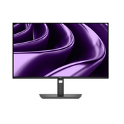 DELL Pro P P2426HE računalni monitor 60,5 cm (23.8") 1920 x 1080 pikseli Full HD LCD Sivo