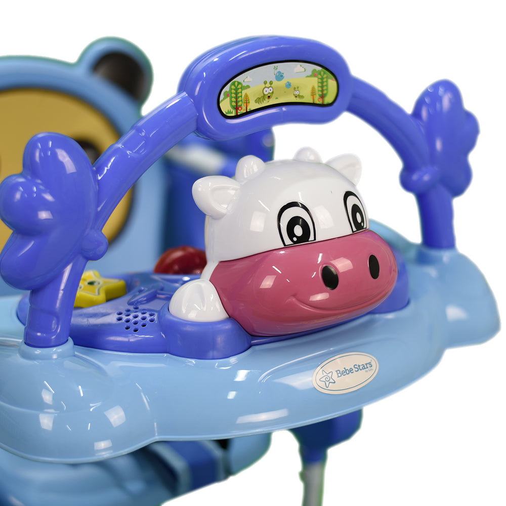 Dječja ljuljačka DUCK/COW
