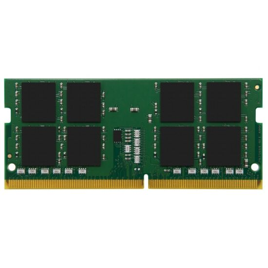 Kingston Technology ValueRAM KVR32S22D8/16 memorijski modul 16 GB 1 x 16 GB DDR4 3200 MHz