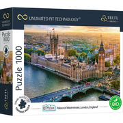 Trefl 10705 puzzle Slagalica 1000 kom Ostalo