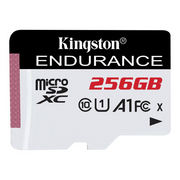 Kingston Technology SDCE/256GB memorijska kartica MicroSDXC UHS-I 10.razred