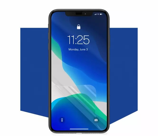 3MK FlexibleGlass Lite za Huawei Nova Y70 Hybrid Glass Lite