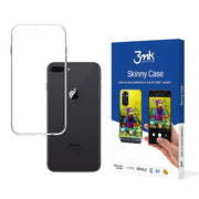 3mk Skinny futrola za Apple iPhone 8 Plus - Prozirna KP20187