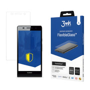Zaštitno hibridno staklo 3mk FlexibleGlass za Samsung Galaxy M13 5G - Prozirna KP20425