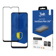 3mk HardGlass Max Lite - zaštitno staklo za Samsung Galaxy A50/Galaxy A50s/Galaxy A30/Galaxy A30s - Crna KP21017