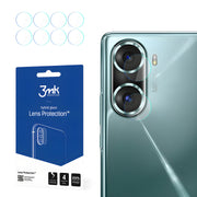 4x Staklo za kameru 3mk za Honor 60 Pro - Prozirna KP20517