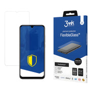 Zaštitno hibridno staklo 3mk FlexibleGlass za Huawei P Smart 2019/P Smart 2020/P Smart Plus 2019 - Prozirna KP20860