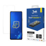 3mk SilverProtection+ za Sony Xperia Pro I - Prozirna KP20595