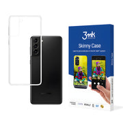 3mk Skinny futrola za Samsung Galaxy S21 Plus 5G - Prozirna KP20391