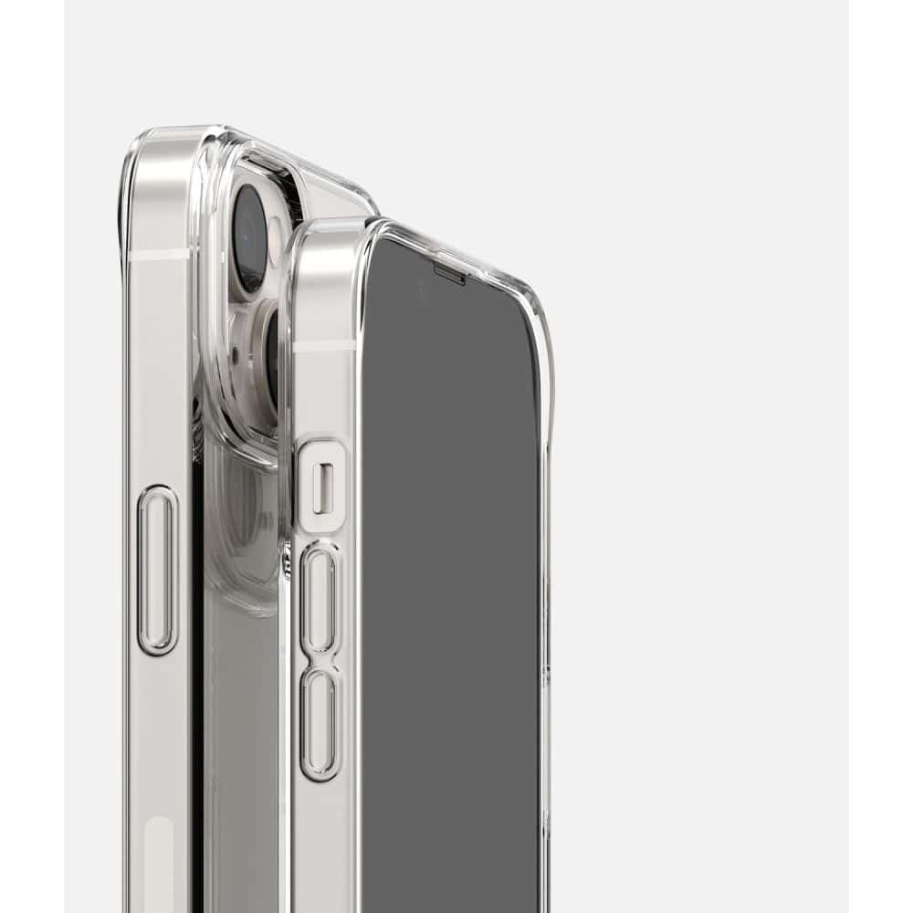RINGKE AIR MASKA ZA IPHONE 14 PLUS/15 PLUS CLEAR