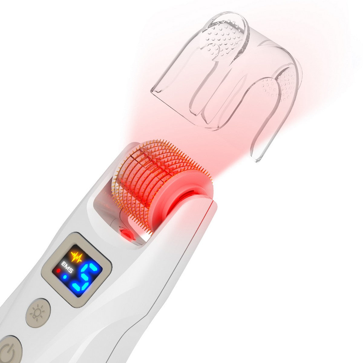 Beautifly MicroGlow PRO Dermapen