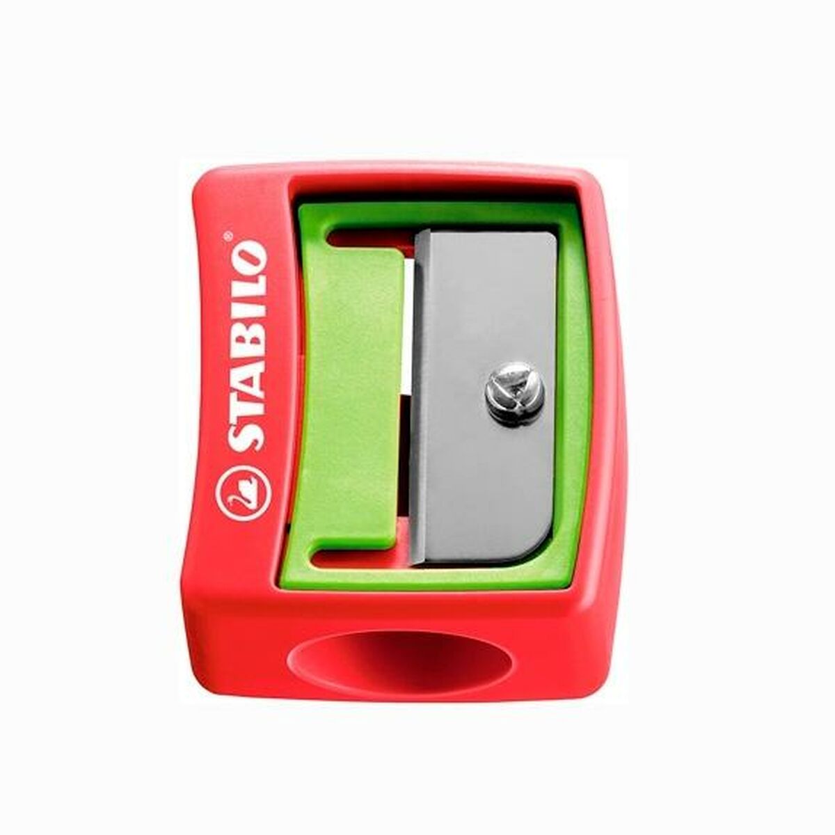 Šiljilo Stabilo Woody 3 u 1 (12 kom.)