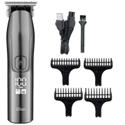 Zilan Aparat za šišanje, 5u1, IPX7 - ZLN8641 Okeanos