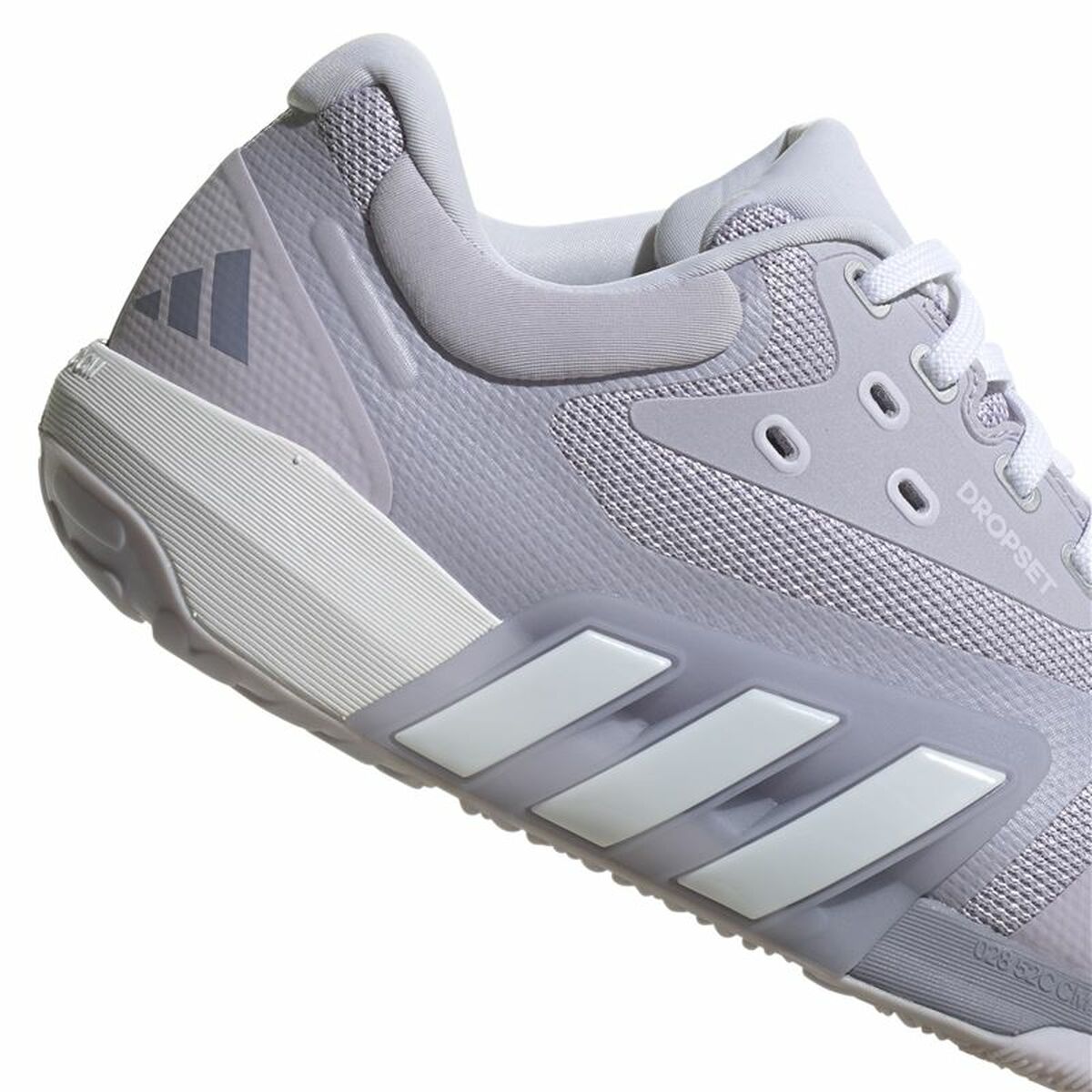 Sportske Tenisice za Žene Adidas Dropstep Trainer Lavanda