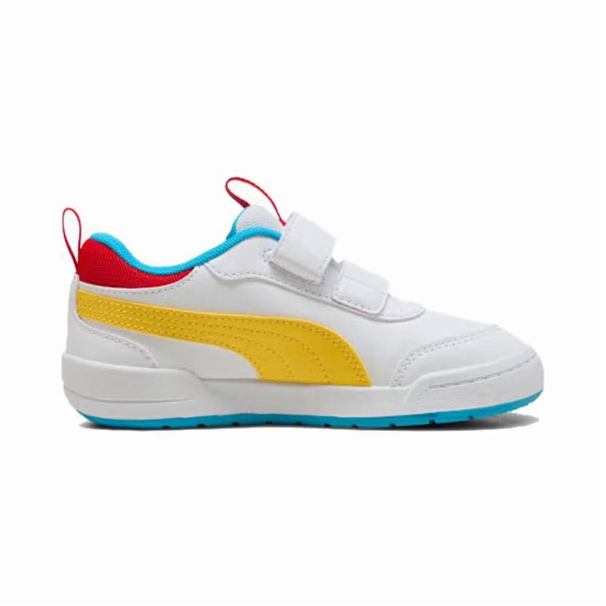 Kinder Sportschuhe Puma Multiflex 2 Bijela