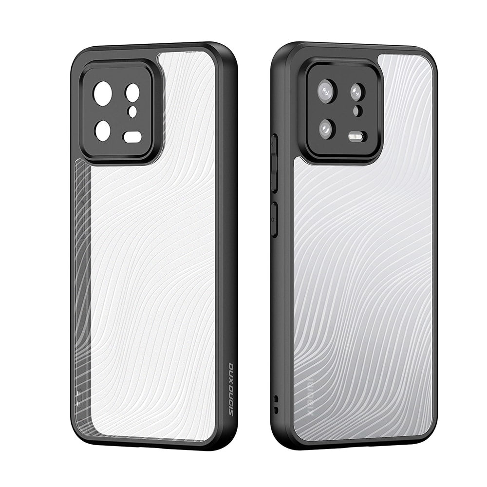 DUX DUCIS Aimo maska za Xiaomi 13 crna