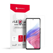 Forcell Fleksibilno Nano zaštitno staklo za Samsung Galaxy A53 5G