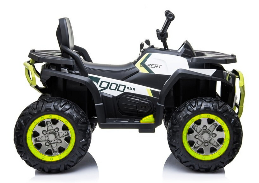Quad na akumulator XMX607 4×4 – bijeli