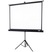 Overmax Platno za projektor sa stalkom, 116 x 87 cm - OV-Tripod Screen 60