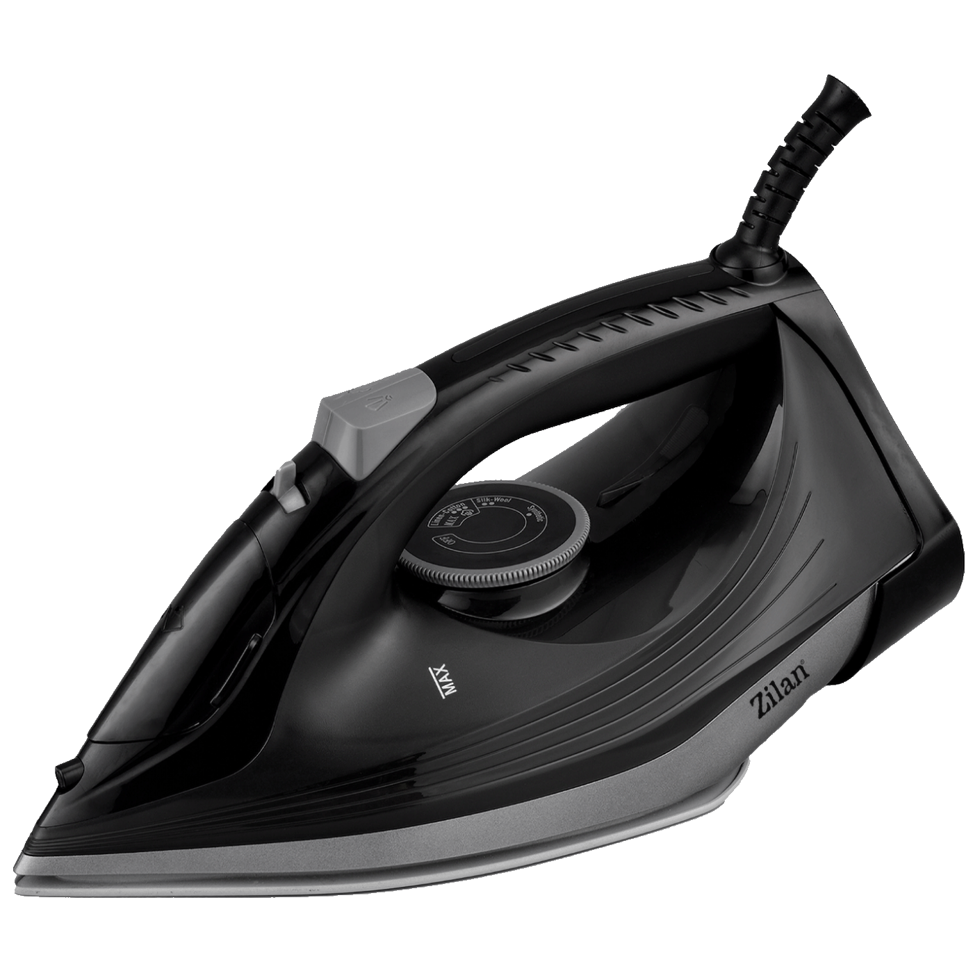 Zilan Glačalo na paru, 2600W - ZLN8603