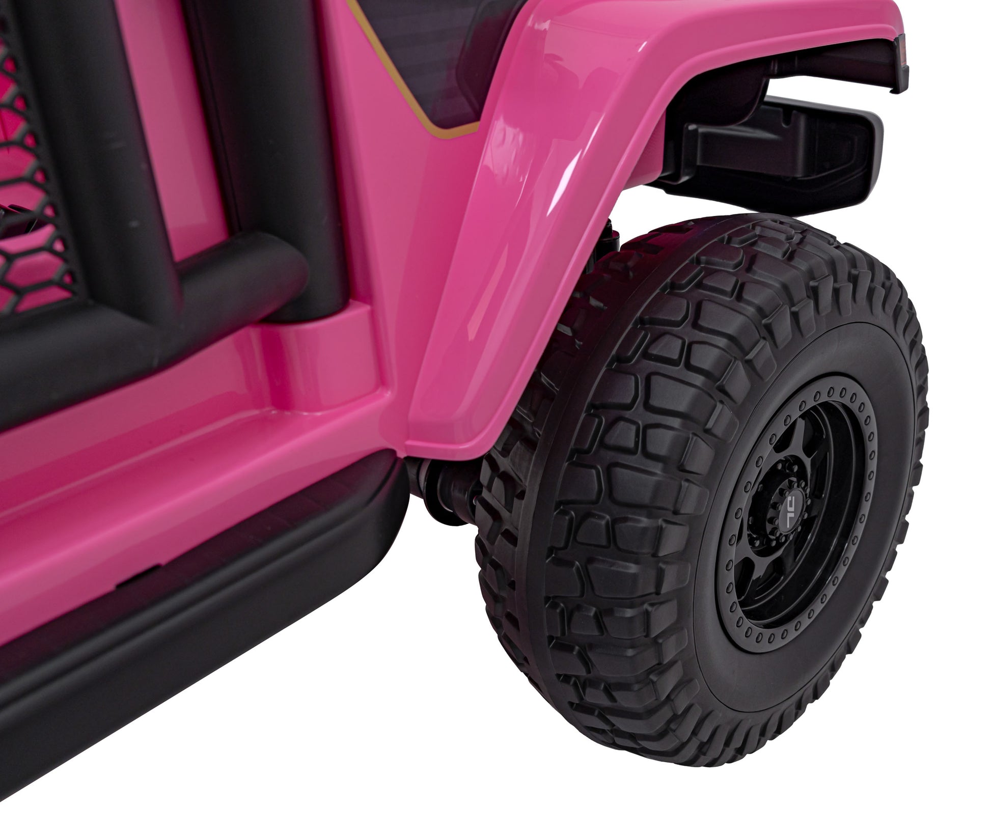 Auto na akumulator OFF-ROAD 3.0 4x4 - rozi