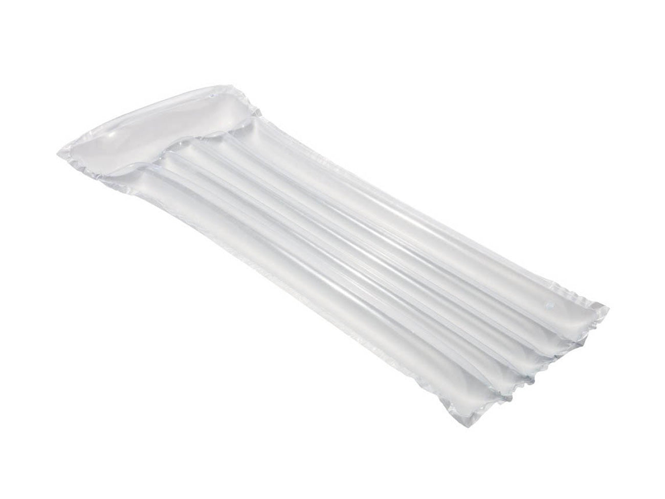 Madrac za plivanje Transparent, 4 boje Žuta