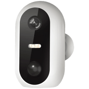 Superior Kamera IP, 1080p, WiFi, micro SD, 2 x 4800mAh, Outdoor - Smart Camera FullHD Outdoor