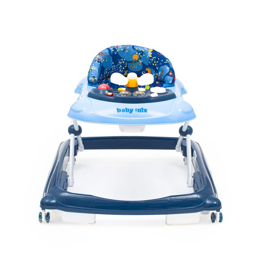 Baby Mix hodalica – Dark blue