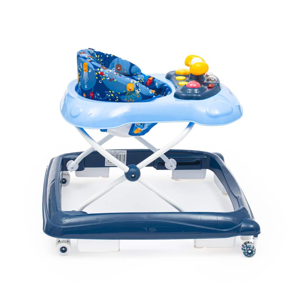 Baby Mix hodalica – Dark blue