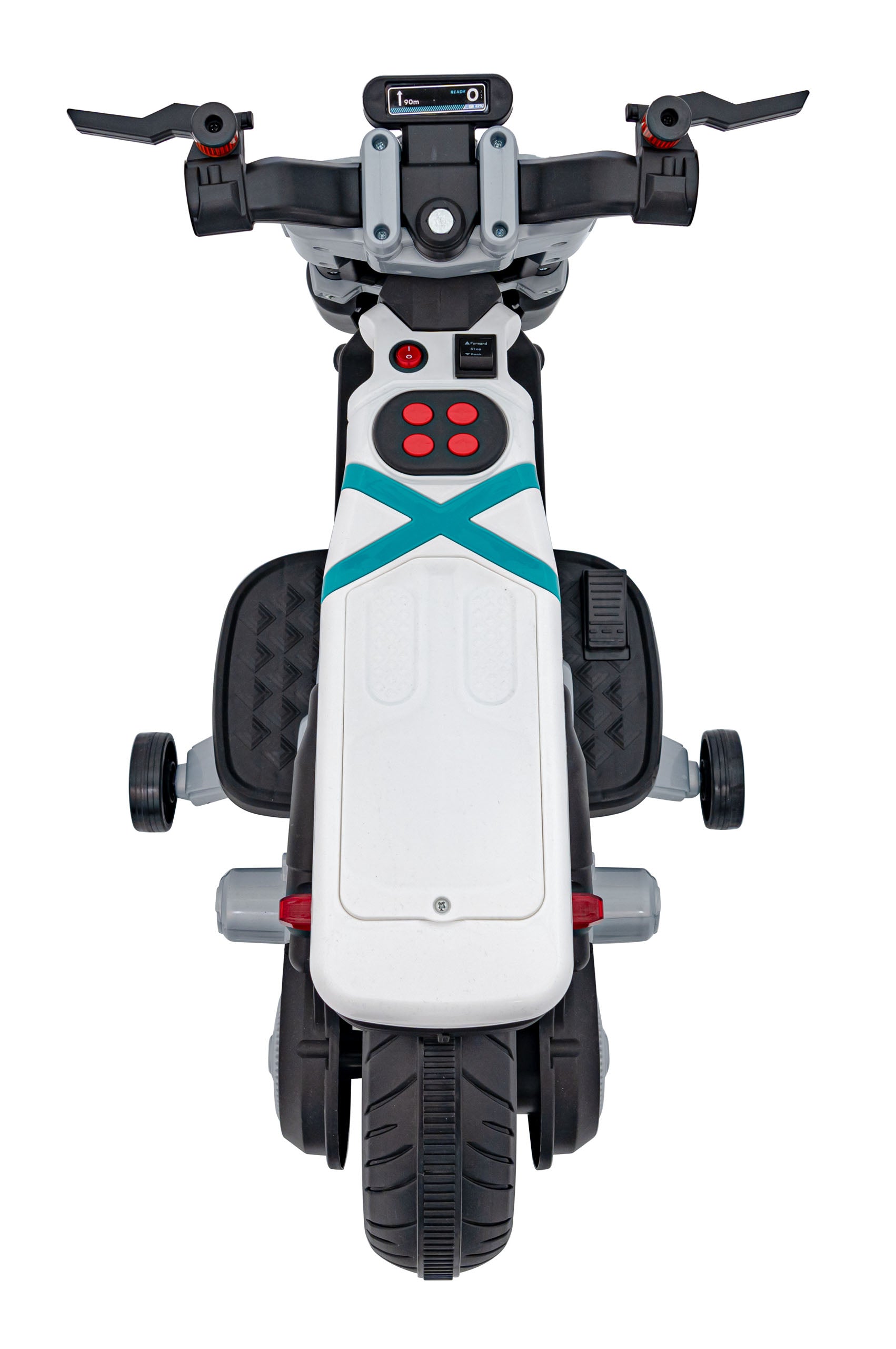 Motor na akumulator Future 88 -bijeli