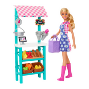 Barbie HCN22 lutka