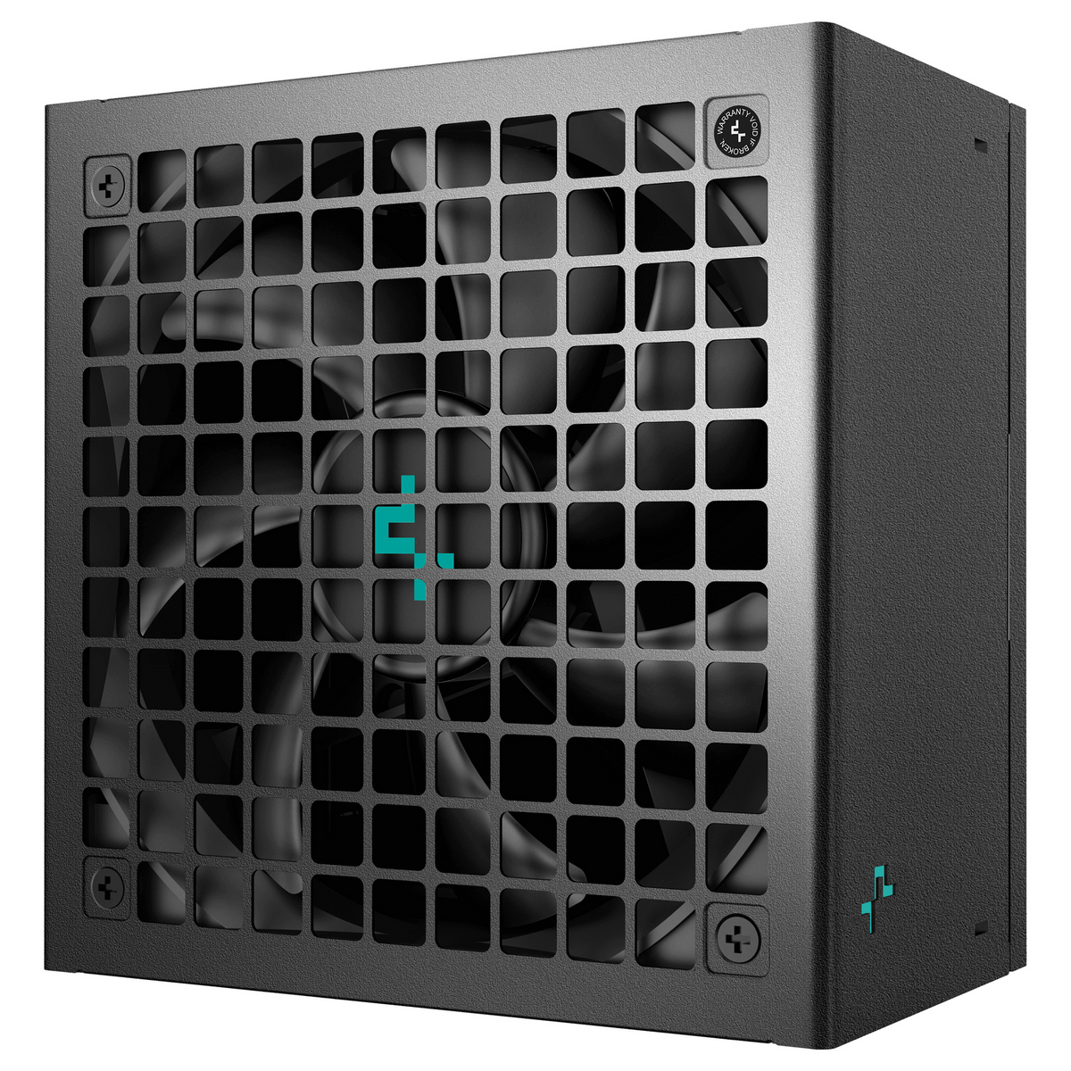Gamer Storm PN1000M jedinica za napajanje 1000 W 20+4 pin ATX ATX Crno