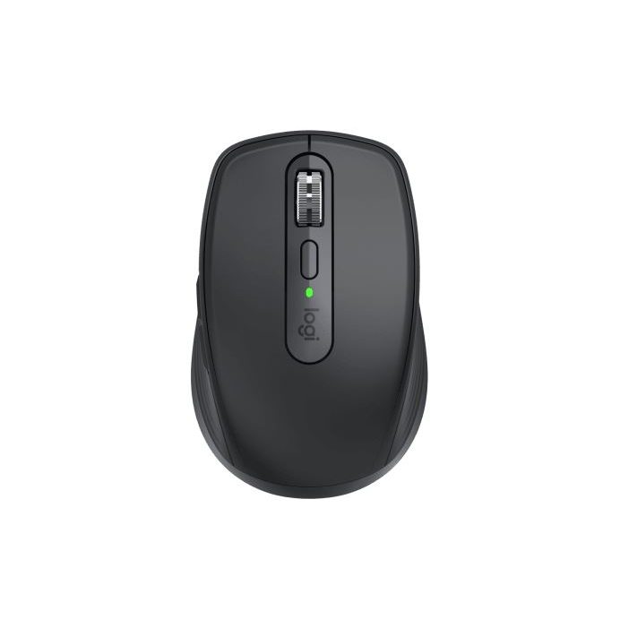 Logitech MX Anywhere 3S for Business miš Desno RF bežični + Bluetooth Laser 8000 DPI