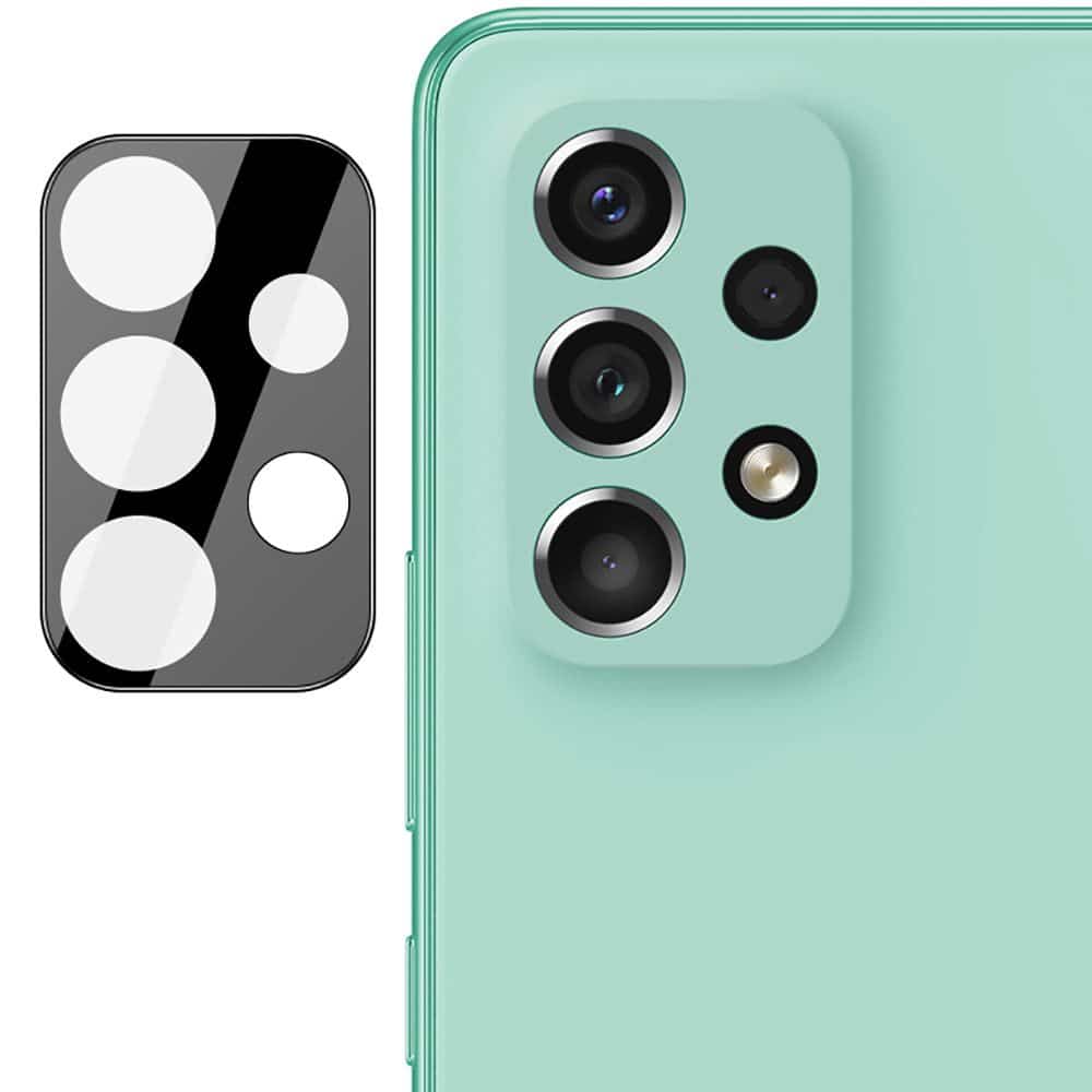 HOFI CAM PRO + ZAŠTITNO STAKLO ZA KAMERU ZA SAMSUNG GALAXY A53 5G