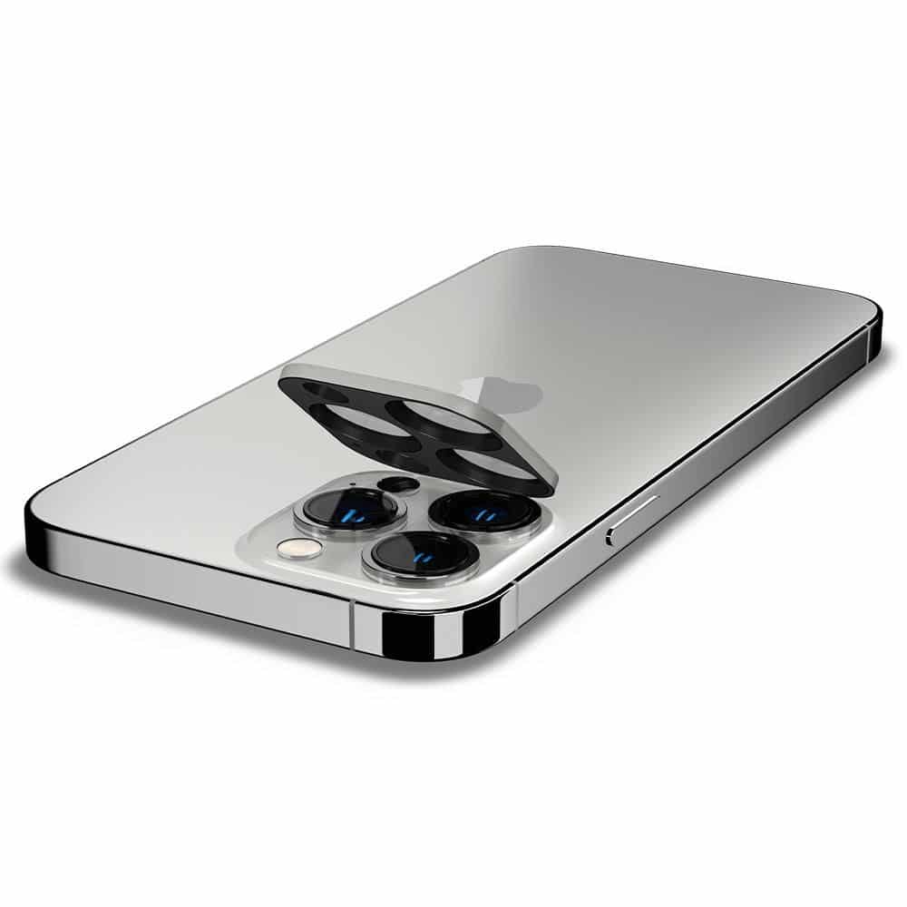 SPIGEN OPTIK.TR ZAŠTITNIK ZA KAMERU 2-KOM ZA iPHONE 13 PRO / 13 PRO MAX